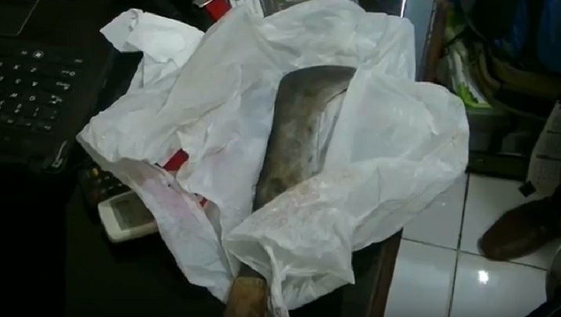 Prajurit TNI dan Petani Adu Bacok Pakai Golok Gegara Rebutan Lahan Sawit
