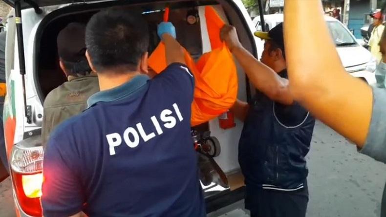 Kepala SD di Tasikmalaya Tewas Tanpa Celana di Mobil, Polisi Menduga Korban Keracunan