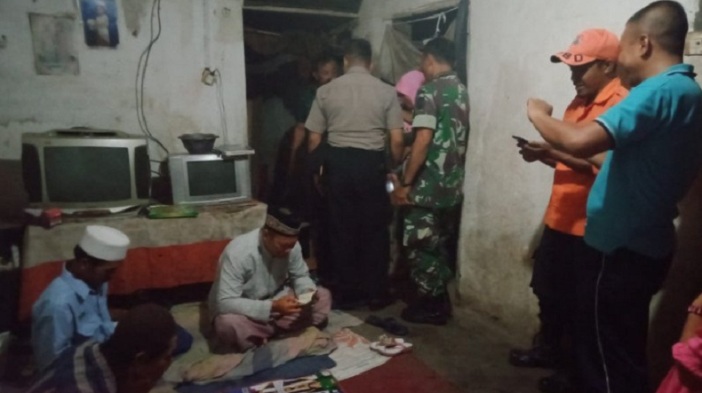 Hujan Disertai Angin Kencang Terjang Jember, 1 Orang Tewas