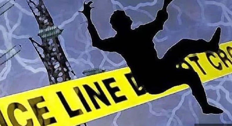 Pulang Kerja, Perempuan Ini Dapati Suaminya Tewas Kesetrum di Kamar Kos 