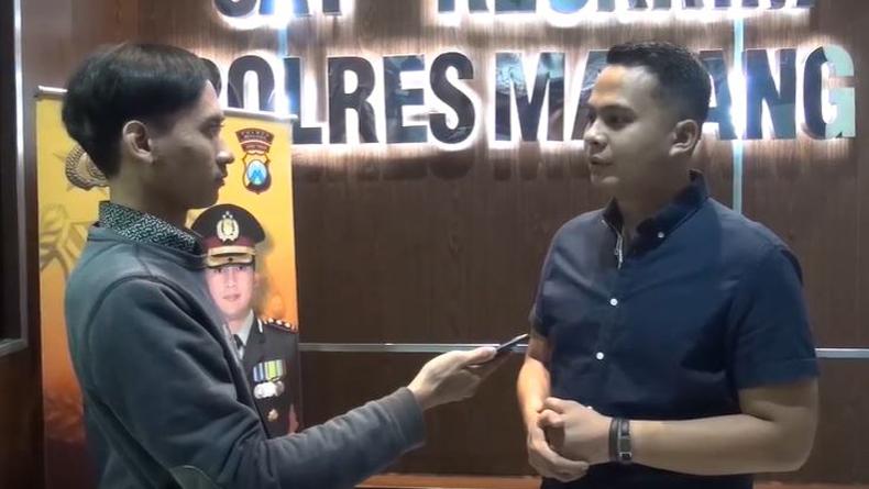 Modus Ukur Alat Vital dan Uji Sampel Sperma, Oknum Guru SMP di Malang Lecehkan Siswa
