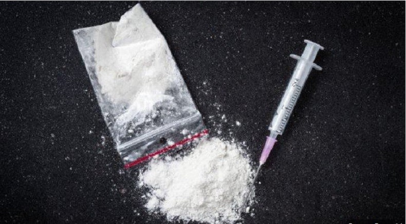 Polres Sleman Bongkar Jaringan Pengedar Sabu-Sabu, 4 Orang Diamankan