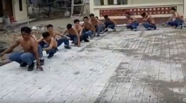 16 Siswa dari 2 Sekolah di Jeneponto Ditangkap Polisi karena Terlibat Tawuran