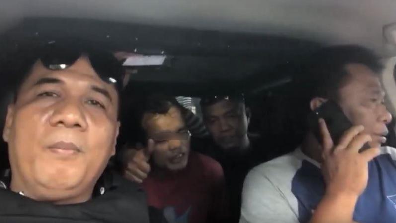 Pembunuh Siswi SMA Nias Selatan Ditangkap, Pelaku selama Ini Sembunyi di Hutan