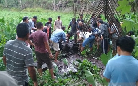 Mahasiswi Bengkulu Tewas, Polisi Amankan Sejumlah Barang Bukti dari Rumah Penjaga Kos