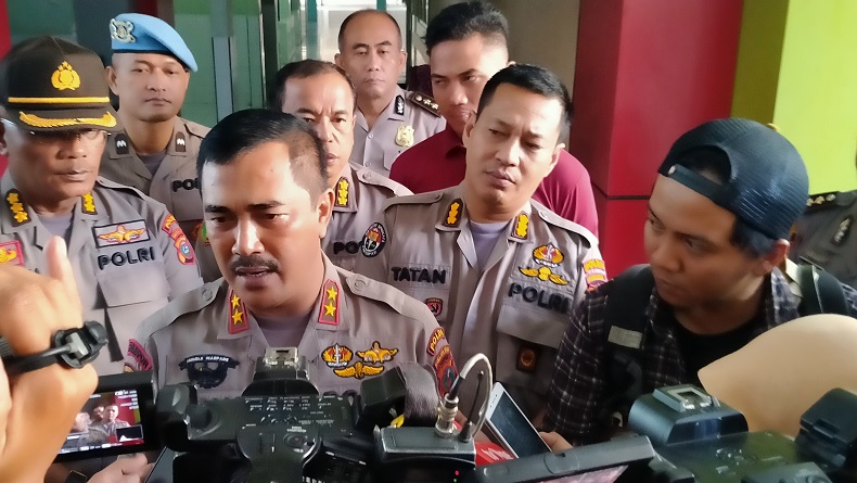 Usut Pembunuh Hakim PN Medan Jamaluddin, Polisi Cari Alat Bukti Tambahan