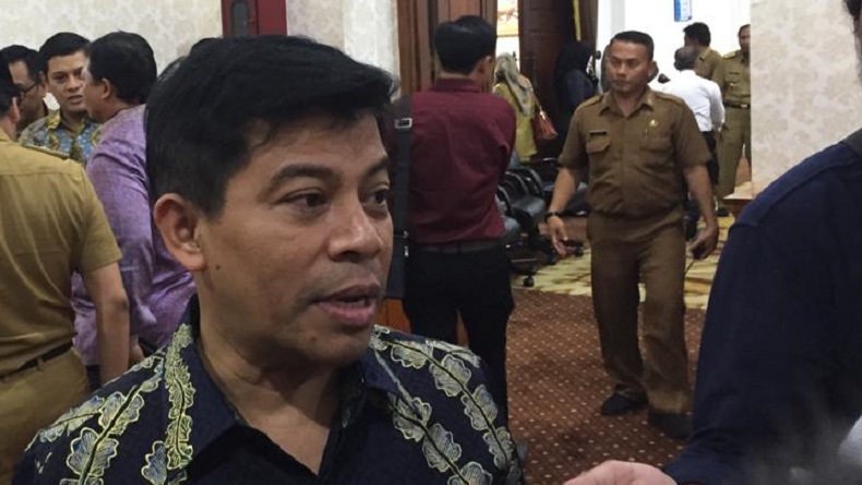 Gerindra Pastikan Usung Jenderal TNI di Pilwali Surabaya, Bukan Ahmad Dhani
