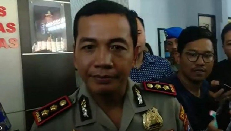 Polisi Minta Tahanan yang Kabur dari Polresta Malang untuk Menyerah