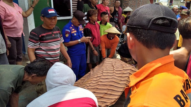 Melaut saat Cuaca Buruk, Nelayan asal Semarang Tewas Tersambar Petir