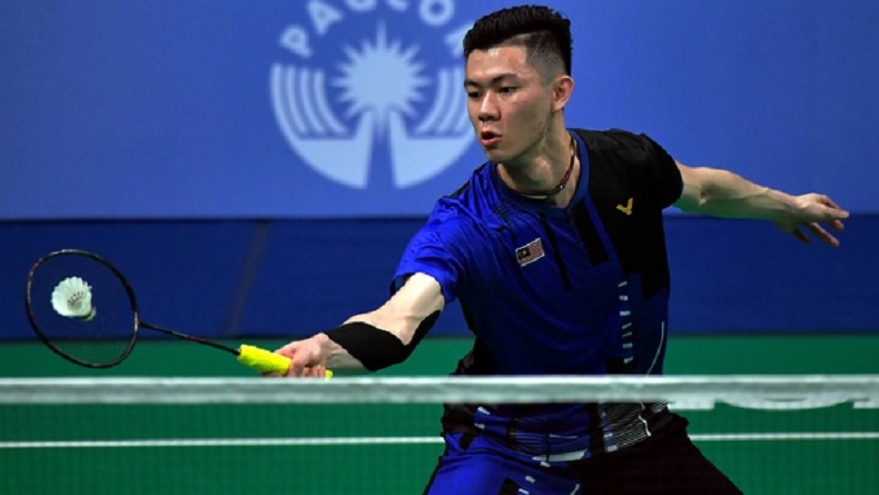 Sadis! Lee Zii Jia Dilarang Main di Turnamen BWF Selama 2 Tahun Gegara Keluar Pelatnas Sadis! Lee Zii Jia Dilarang Main di Turnamen BWF Selama 2 Tahun Gegara Keluar Pelatnas