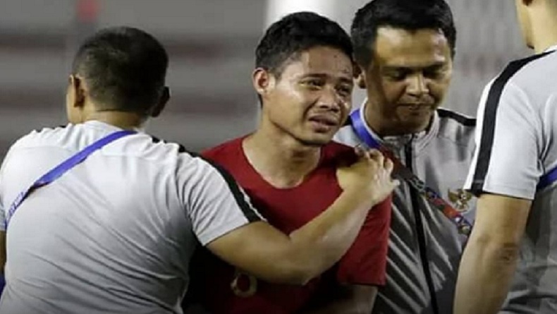 Evan Dimas Menyesal Tak Maksimalkan Karier di Luar Negeri, Beri Saran Berharga untuk Ferdinan dan Ronaldo