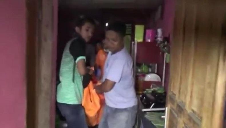 Penemuan Jasad Mahasiswi di Sebuah Rumah Kontrak Hebohkan Warga Kolaka
