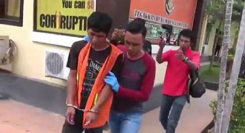 Mahasiswi USN Kolaka yang Tewas di Kontrakan Ternyata Dirampok dan Dibunuh Teman Kerja