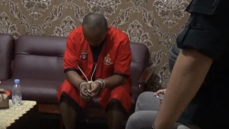 Kronologi Pembunuhan Keji Bocah SD di Katingan Kalteng, Disodomi lalu Dipenggal