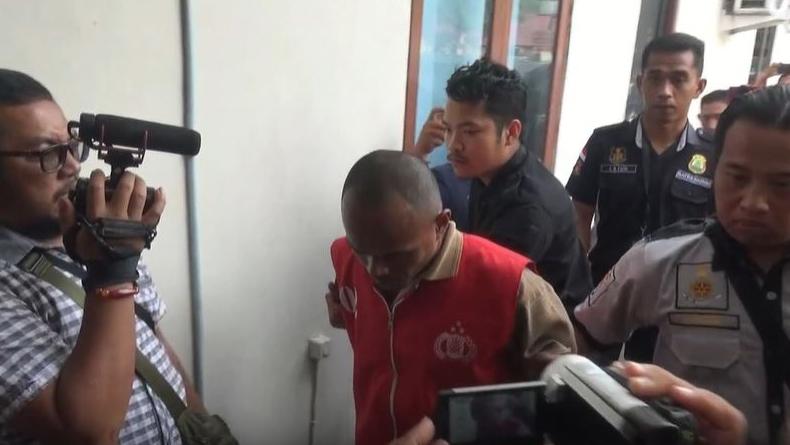 Pembunuh Bocah SD di Katingan Diancam Penjara Seumur Hidup hingga Hukuman Mati