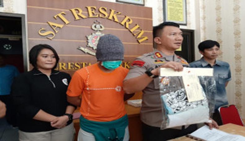 Pelajar di Solo Pamer Alat Kelamin di Kos Mahasiswi akibat Kecanduan Film Porno