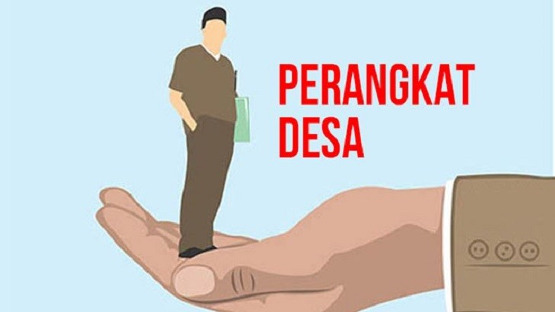 Paguyuban Dukuh Bantul Usul Pengisian Pamong Desa dengan Pemilihan Langsung