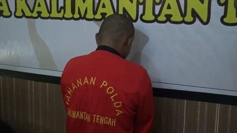Pembunuhan Bocah SD di Katingan Kalteng, Korban Pelecehan Seksual Pelaku Diduga Lebih dari 1 Orang