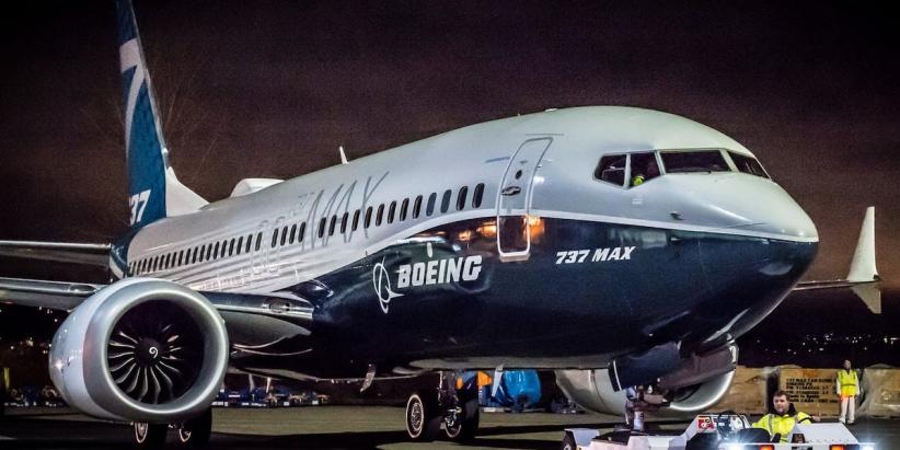 Pesawat Boeing 737 Max Segera Dapat Izin Terbang Lagi Setelah 20 Bulan Dikandangkan