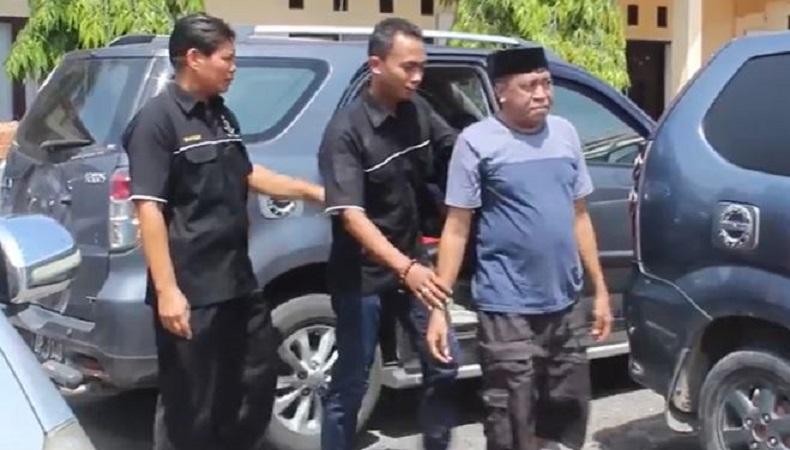 Calo CPNS Diamankan di Pinrang, Pasang Tarif Rp50 Juta per Orang