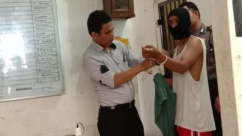 Pembunuhan Mahasiswi Bengkulu, Polisi Tetapkan 1 Tersangka, Pelaku Utama Masih Dikejar