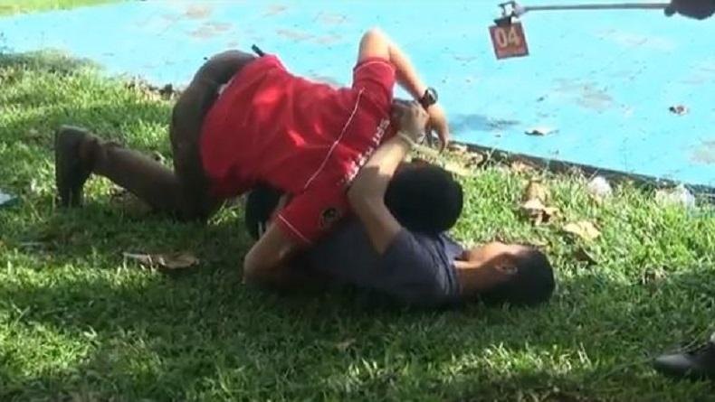 Kepergok Akan Mencuri, Seorang Pria Dibacok hingga Tewas oleh Warga di Tebo Jambi