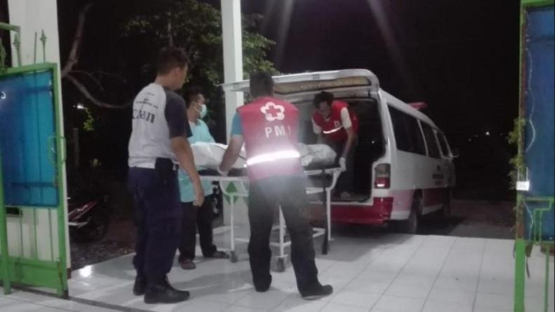 Warga Kulonprogo Ditemukan Tewas di Kebun Kosong, Diduga Tersengat Listrik saat Perbaiki Sumur