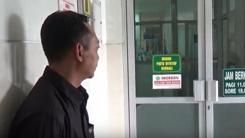 Ibu Racuni 2 Anak di Wonogiri, Suami: Istri Saya Sering Ancam Bunuh Diri