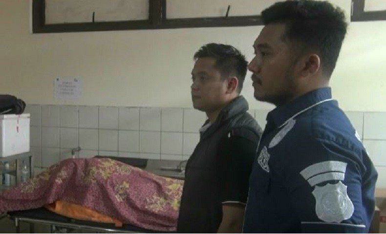 Residivis Begal di Karawang Tewas Ditembak karena Melawan dengan Senpi Rakitan