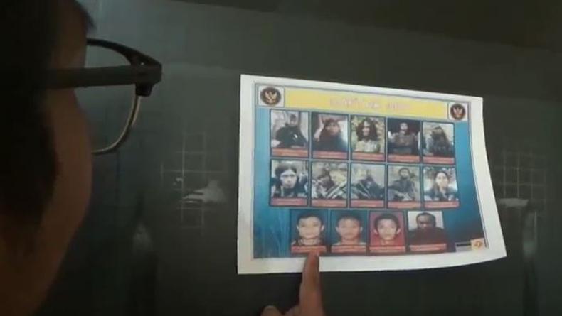 Satgas Tinombala Kejar Kelompok MIT, Penembak Anggota Brimob di Parigi Moutong