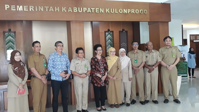 Kasus Kriminal di Yogyakarta Selalu Viral, Begini Kata GKR Hemas
