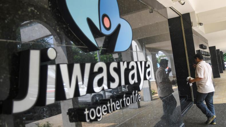 Pemerintah Bentuk IFG Life untuk Selamatkan Jiwasraya, Ini Bisnisnya