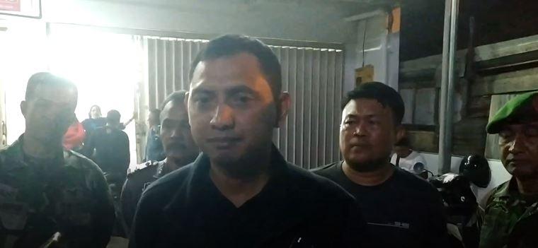 Dikeroyok 5 Orang Tak Dikenal, Warga Sidoarjo Tewas dengan Luka Tusuk