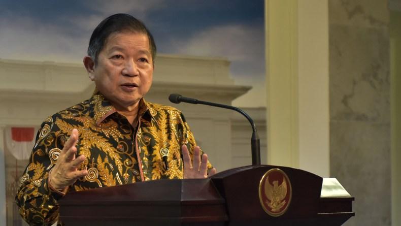 Ibu Kota Baru Diberi Nama Nusantara, Kepala Bappenas : Saya Yakin Semua Setuju