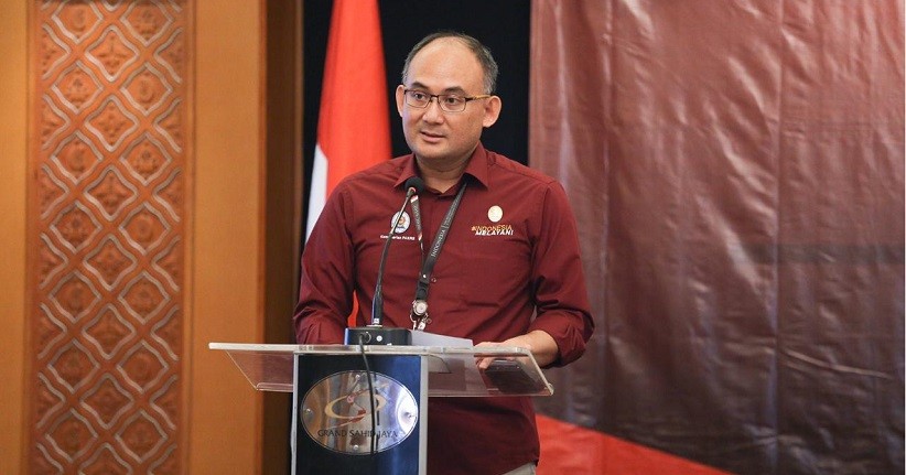 Kemenpan RB: Tidak Ada Pengangkatan CPNS Jalur Indonesia Sehat