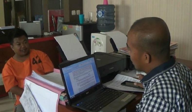 Keterlaluan, Pria di Probolinggo Tega Perkosa Keponakan