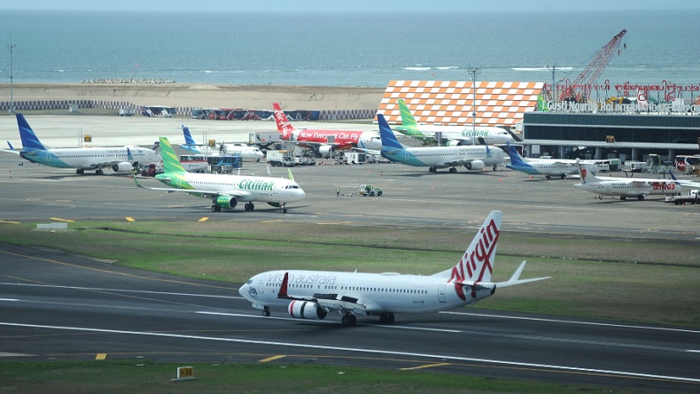 title Angkasa Pura Buka Posko Nataru di Bandara Adisutjipto dan YIA, 3 Maskapai Siapkan Penerbangan Ekstra Angkasa Pura Buka Posko Nataru di Bandara Adisutjipto dan YIA, 3 Maskapai Siapkan Penerbangan Ekstra