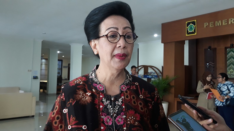GKR Hemas Khawatir Kasus Intoleransi di Bantul Bisa Ganggu Pilkada 2020