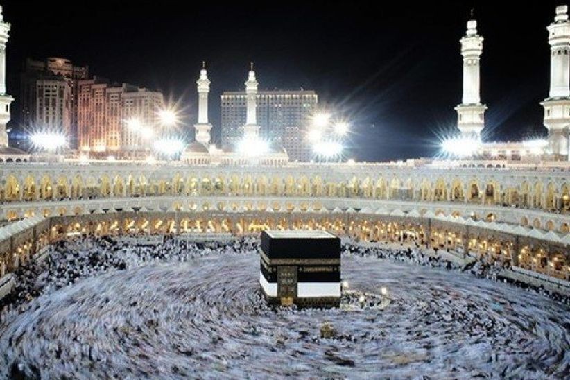 Teks Khutbah Jumat tentang Haji dan Kiat Meraih Predikat Mabrur