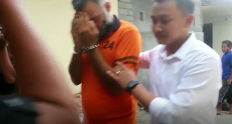 Curi Data Nasabah Lewat Skimming di Lombok, WNA Turki Dibekuk Polisi