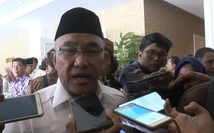 Wali Kota Depok Investigasi Dugaan Pemotongan Bansos PSBB