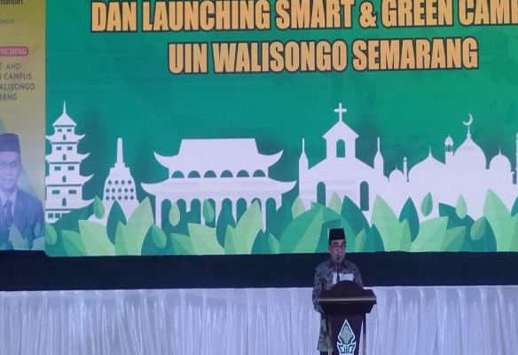 Menag: Mengucapkan Selamat Natal Tidak Akan Mengganggu Akidah