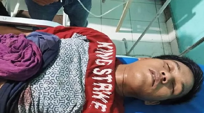 Pelaku Utama Pembunuhan Mahasiswi di Bengkulu Coba Bunuh Diri saat Ditangkap