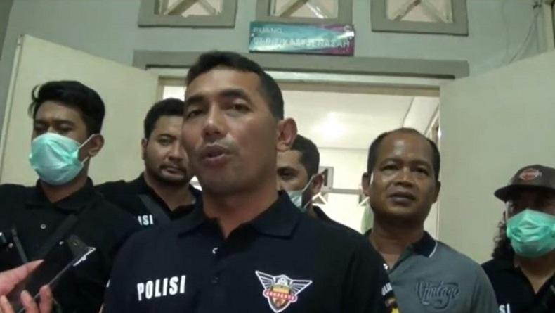 Pencuri Motor asal Malang Ditembak Mati, Polisi: Pelaku Beraksi di Berbagai Daerah