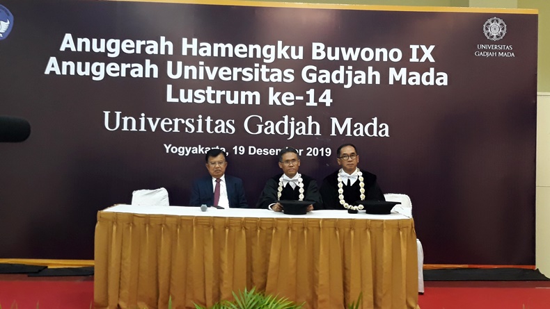 Konflik di Papua Masih Bergejolak, Begini Saran Jusuf Kalla