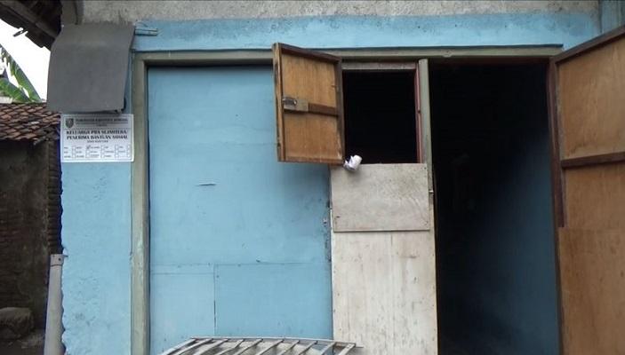 Warga di Jabar Keluar dari KPM-PKH Peringkat Ketiga Terbanyak di Indonesia