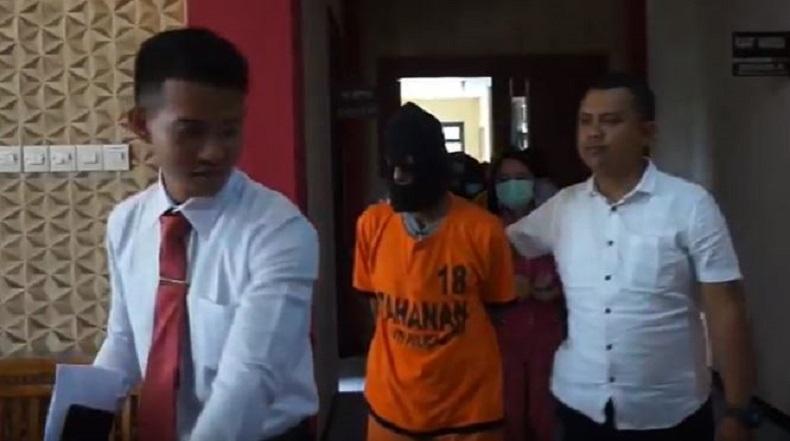 Polres Blitar Ungkap Prostitusi Anak di Bawah Umur Berkedok Kafe, Pemilik Jadi Tersangka