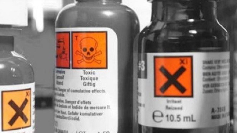 Temukan Cairan Kimia di Rumah Terduga Teroris di Mlati Sleman, Densus Undang Jibom