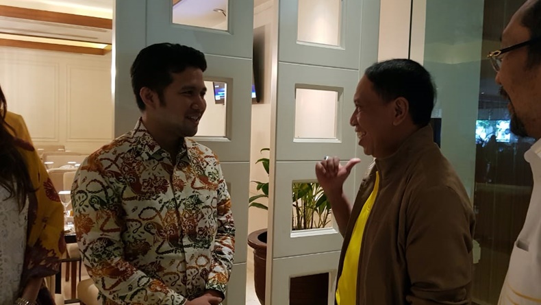 Jika Piala Dunia U-20 Sukses, Indonesia Berpeluang Jadi Tuan Rumah Olimpiade 2032