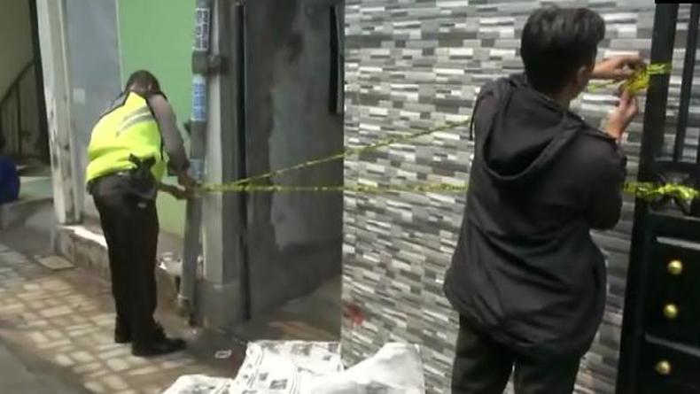 Cekcok, Pemuda asal Bangkalan Madura Tewas Dibacok Rekannya di Taman Sidoarjo